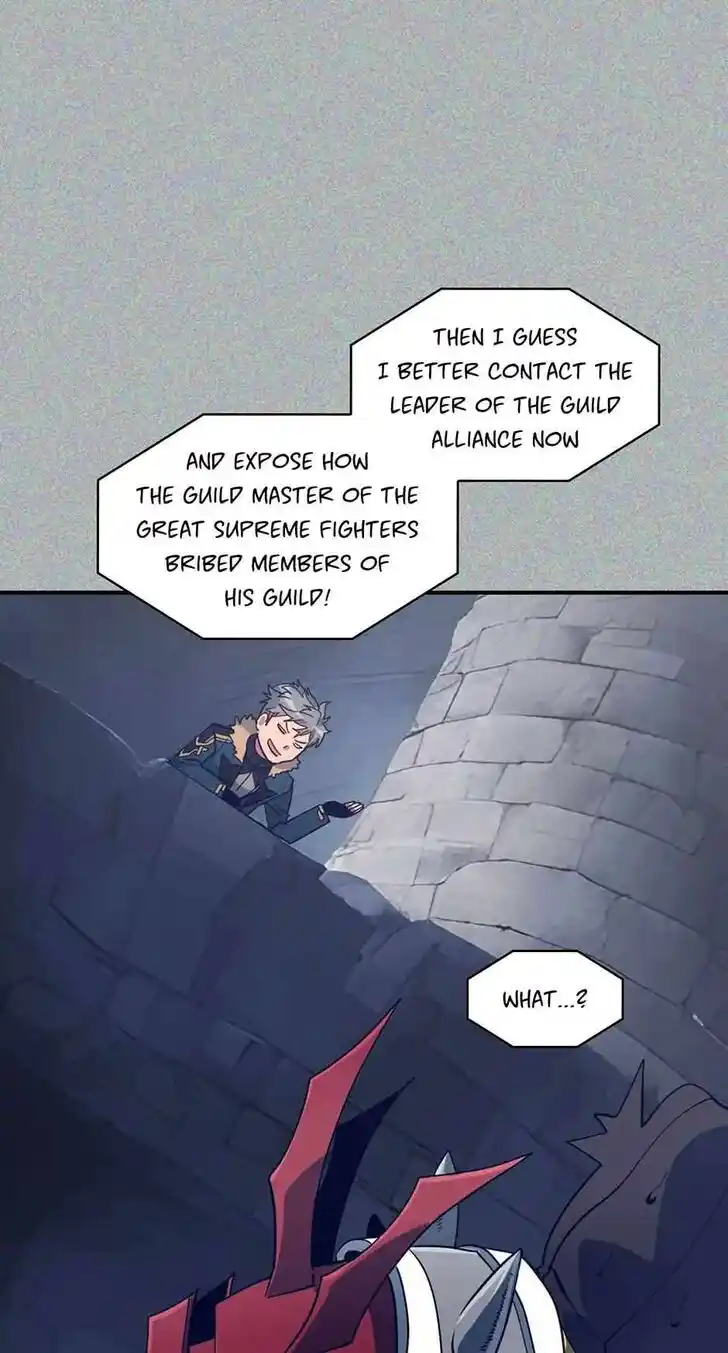 I'm Destined For Greatness! Ch.217