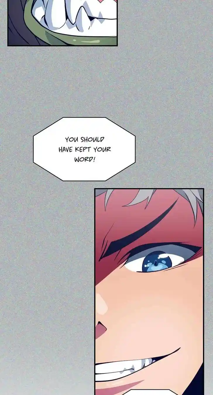 I'm Destined For Greatness! Ch.217