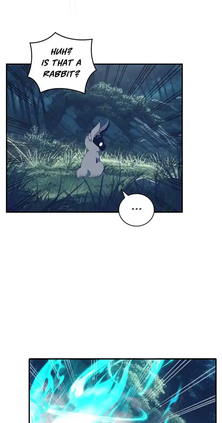 I'm Destined For Greatness! Ch.218