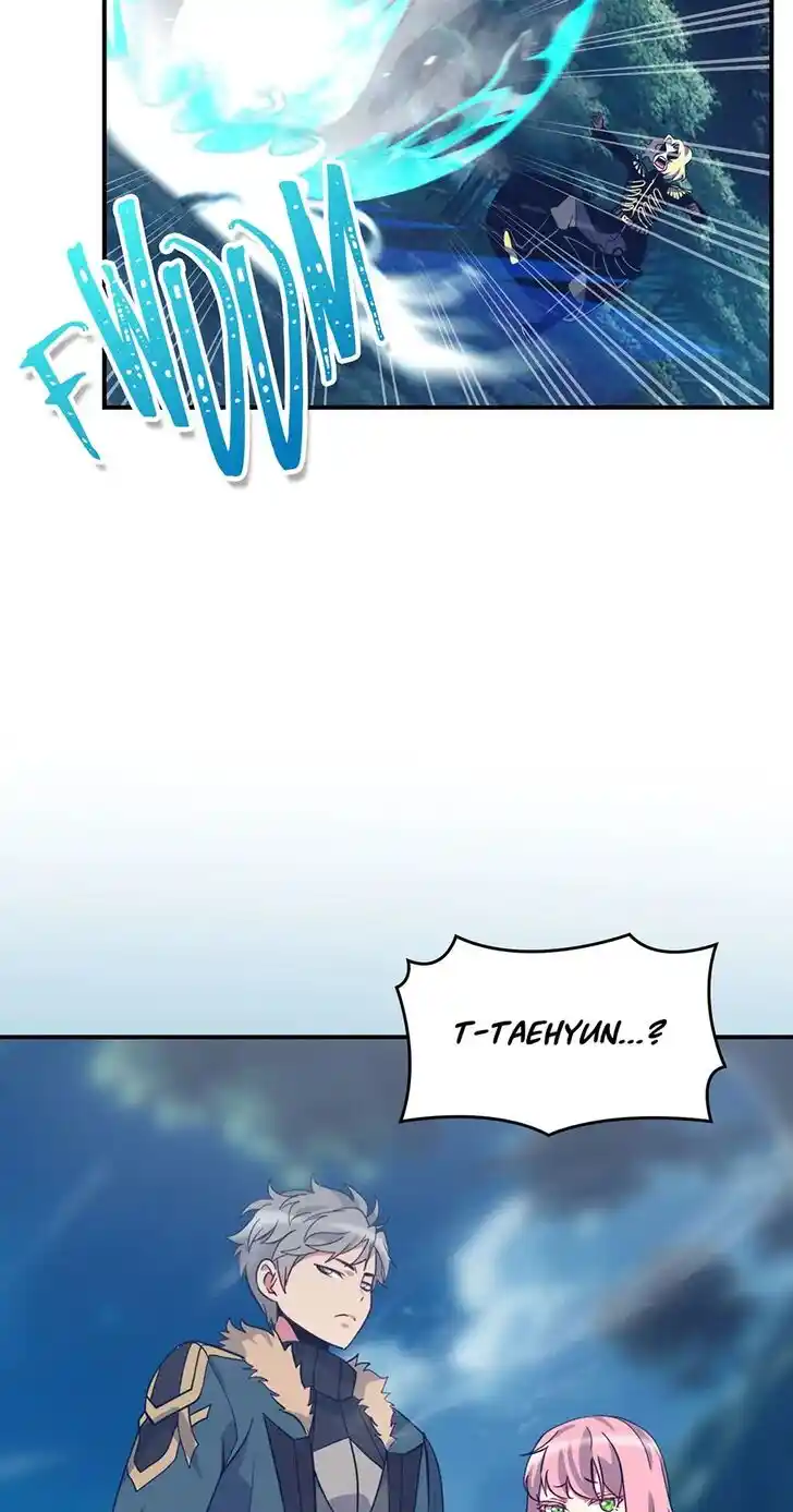 I'm Destined For Greatness! Ch.218