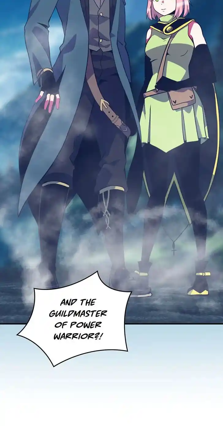 I'm Destined For Greatness! Ch.218