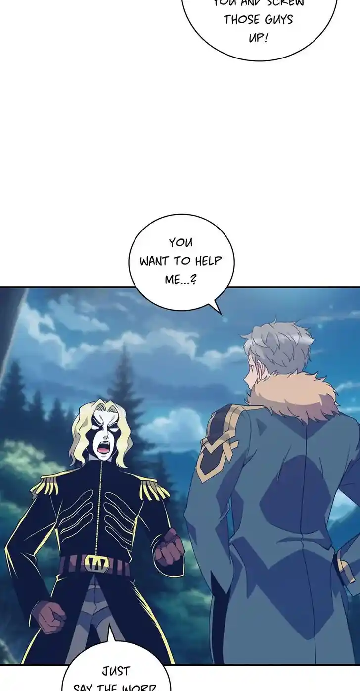 I'm Destined For Greatness! Ch.218