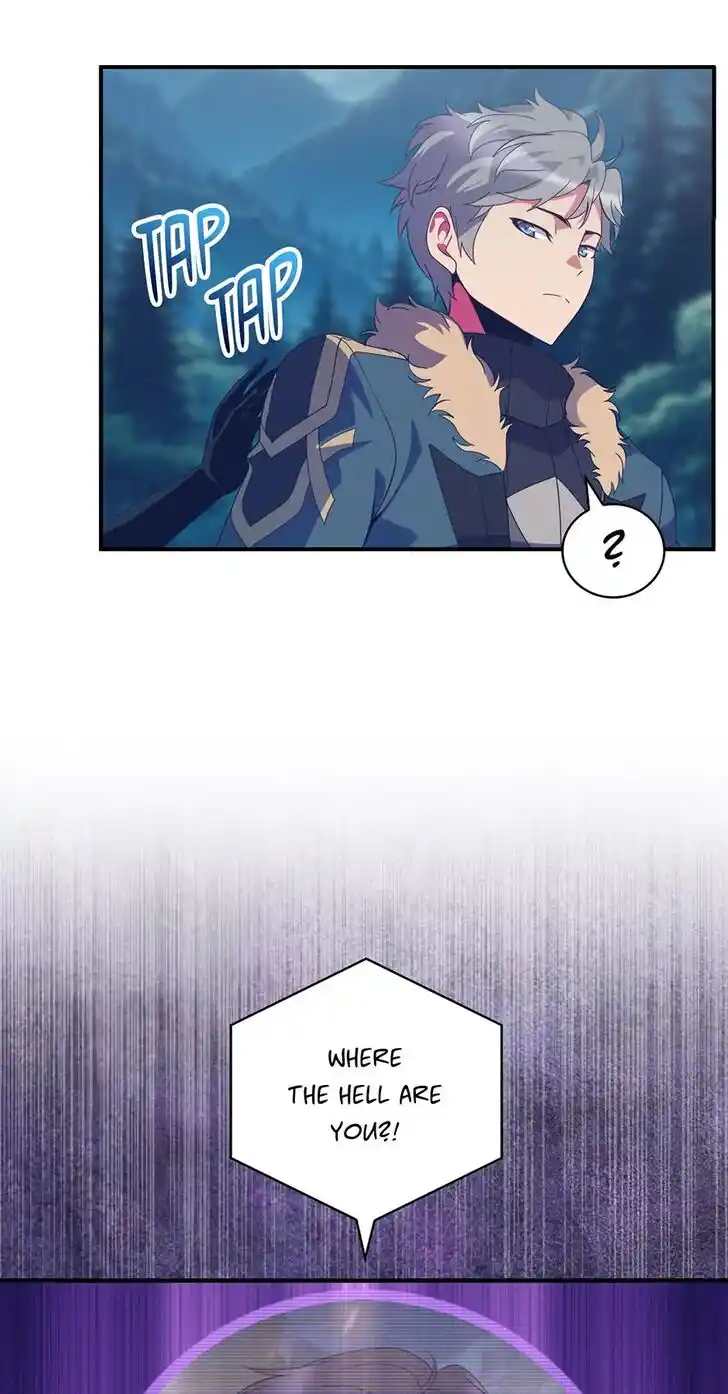 I'm Destined For Greatness! Ch.218