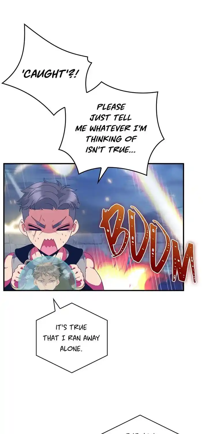 I'm Destined For Greatness! Ch.218