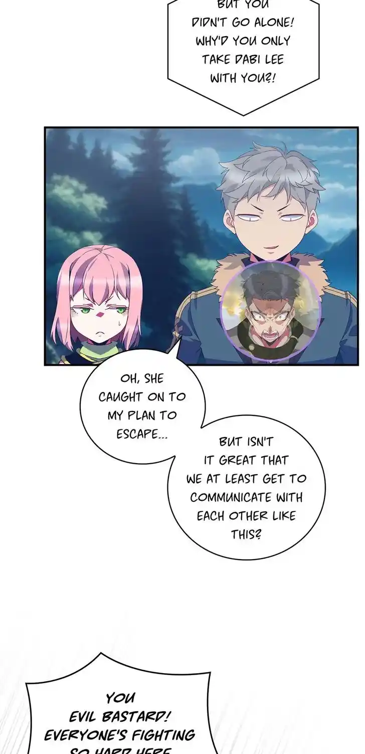 I'm Destined For Greatness! Ch.218