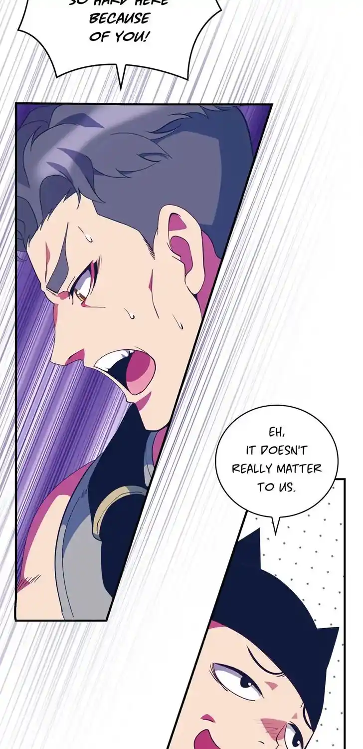 I'm Destined For Greatness! Ch.218