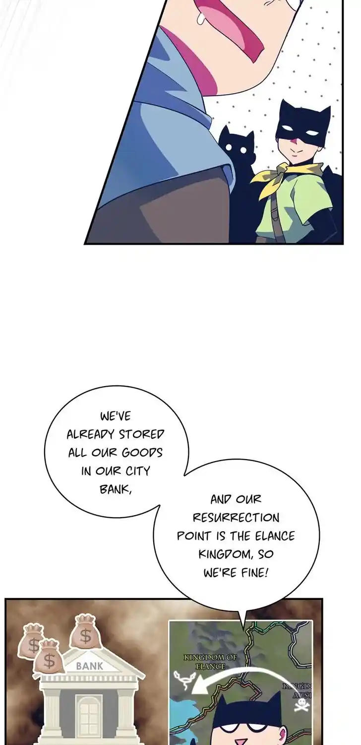 I'm Destined For Greatness! Ch.218