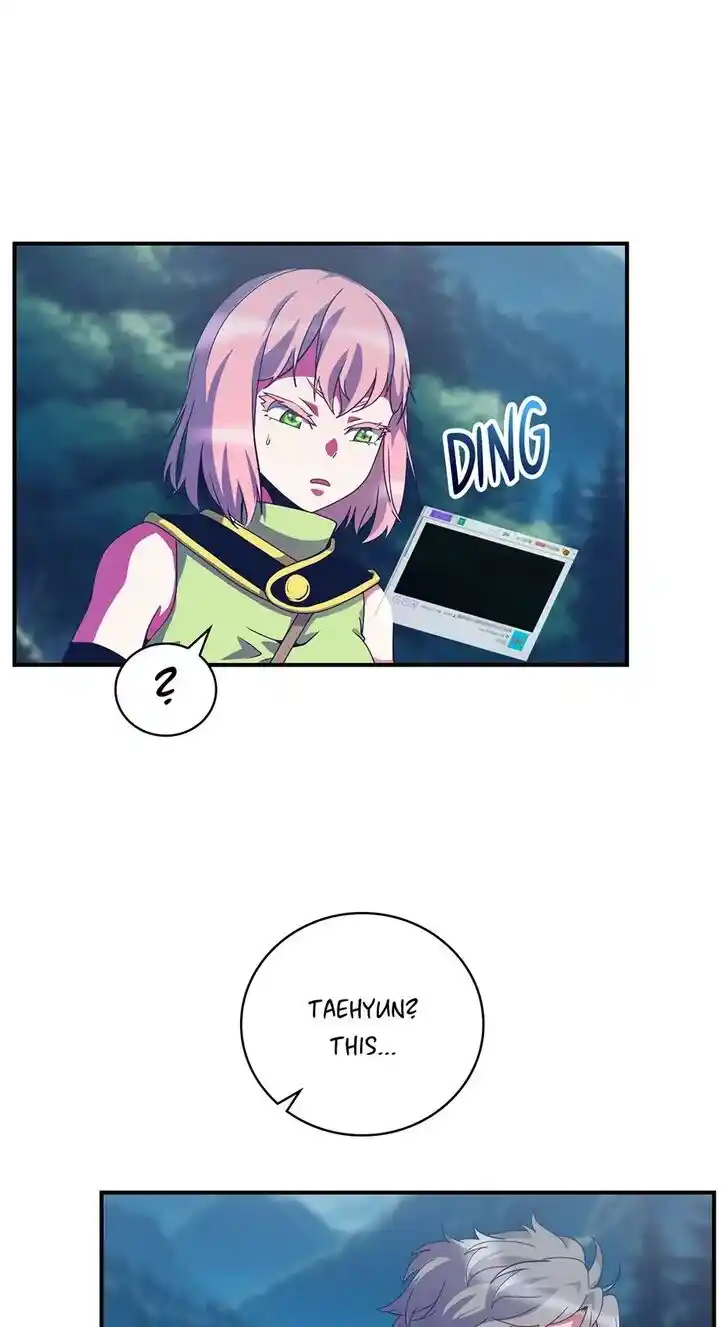 I'm Destined For Greatness! Ch.218