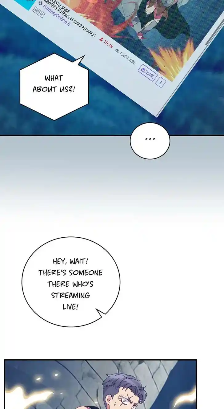 I'm Destined For Greatness! Ch.218