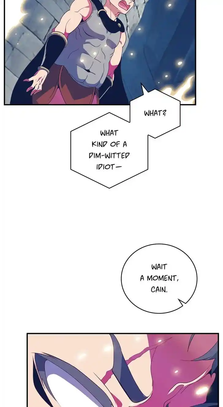 I'm Destined For Greatness! Ch.218