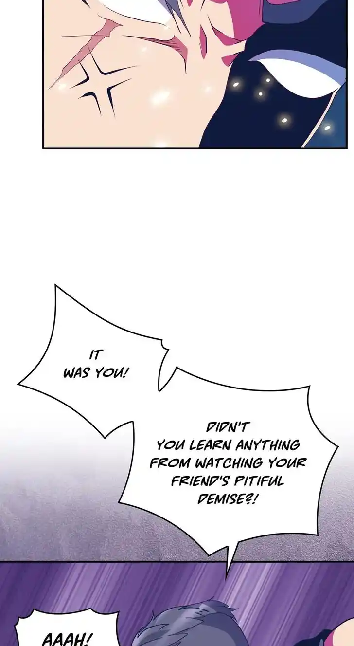 I'm Destined For Greatness! Ch.218