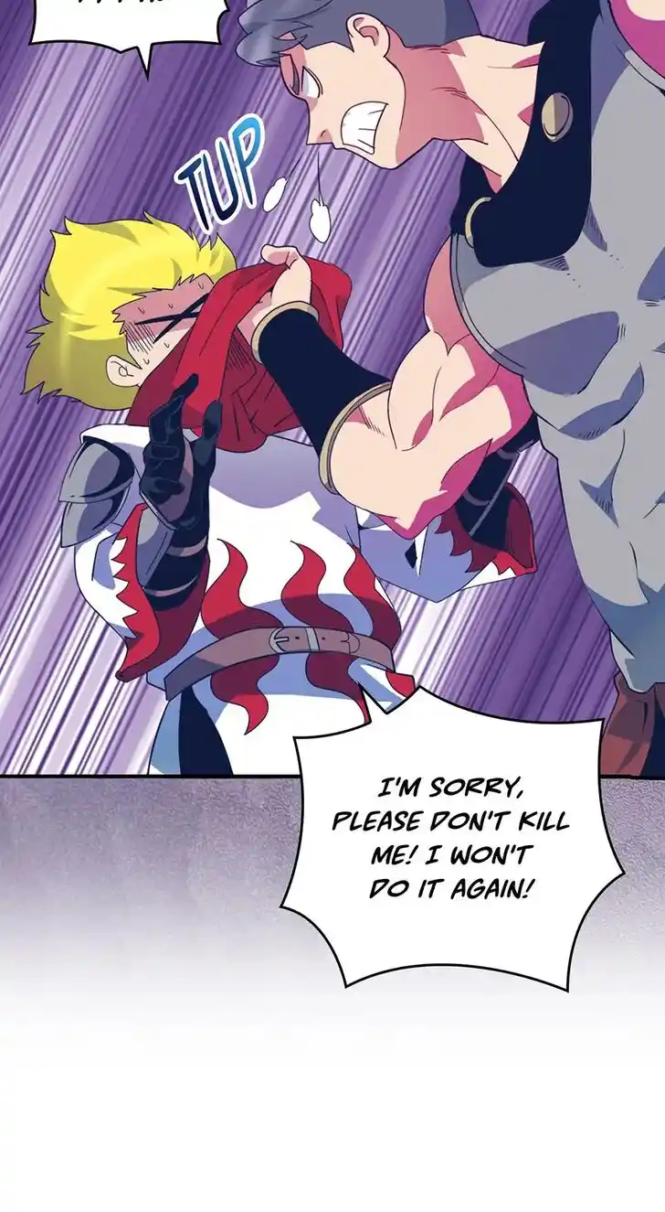 I'm Destined For Greatness! Ch.218