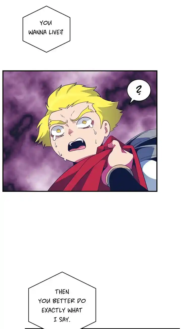 I'm Destined For Greatness! Ch.218