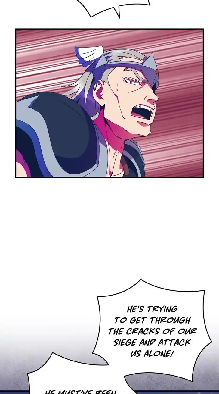 I'm Destined For Greatness! Ch.218