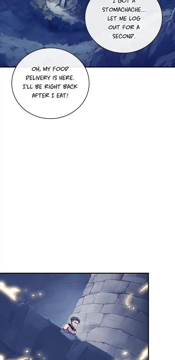 I'm Destined For Greatness! Ch.218