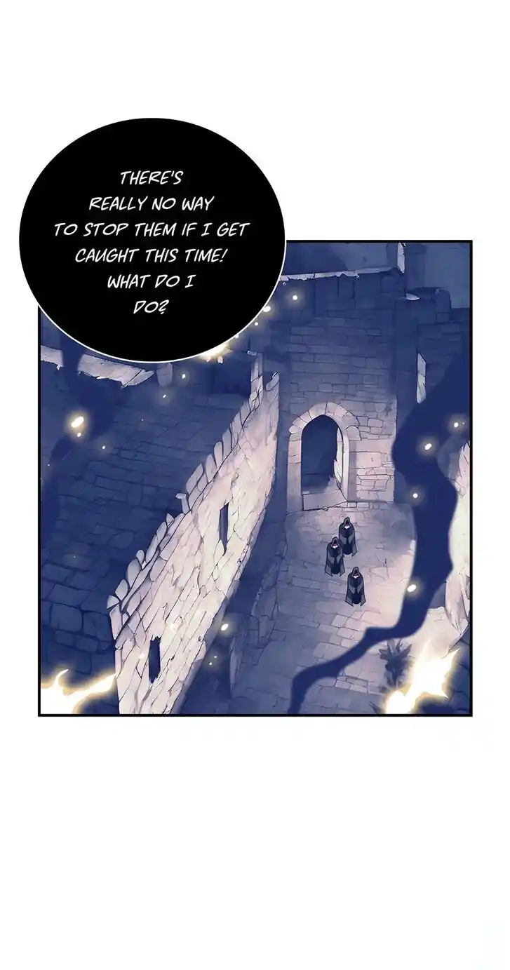 I'm Destined For Greatness! Ch.218