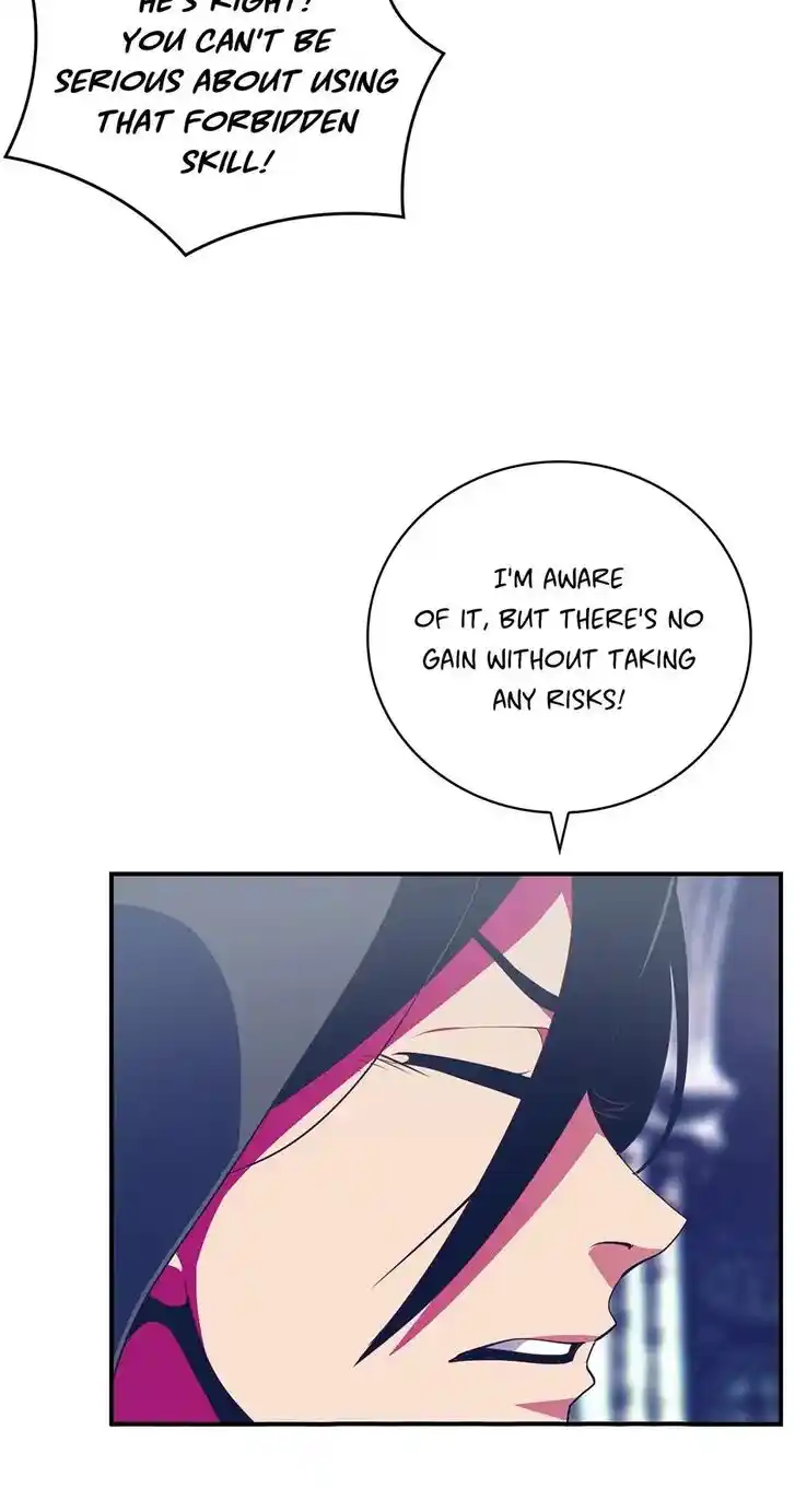 I'm Destined For Greatness! Ch.218