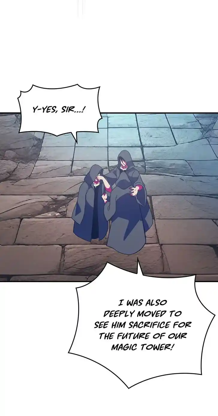 I'm Destined For Greatness! Ch.218