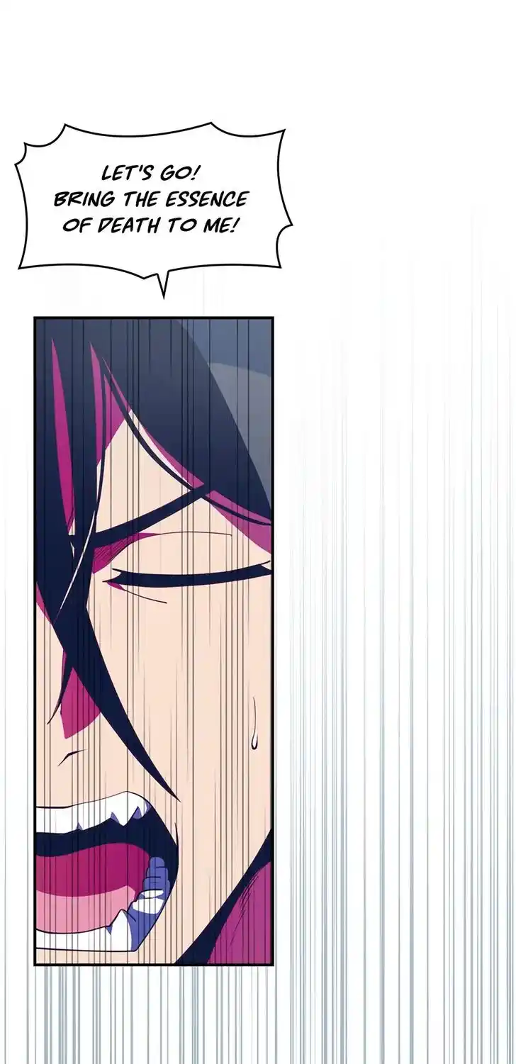 I'm Destined For Greatness! Ch.218