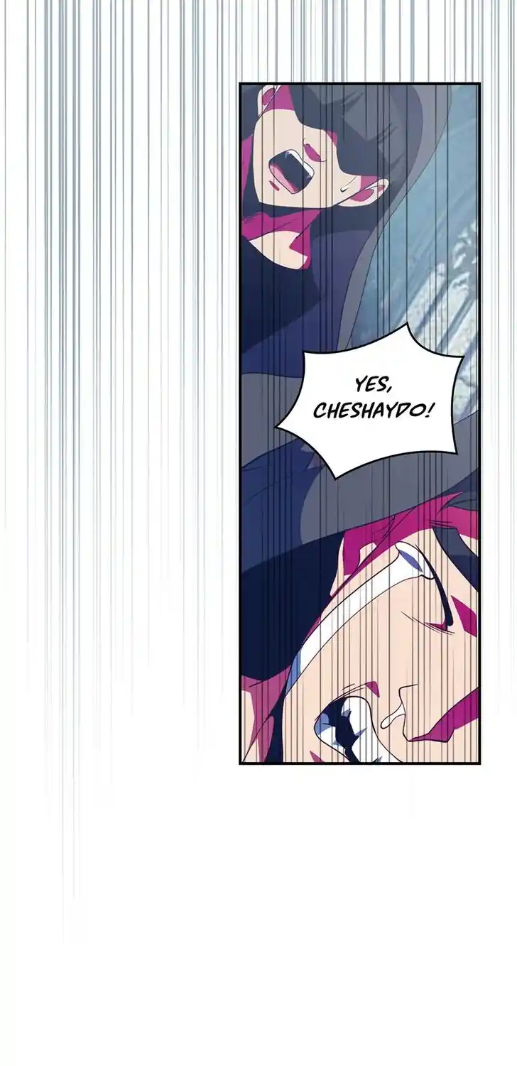 I'm Destined For Greatness! Ch.218