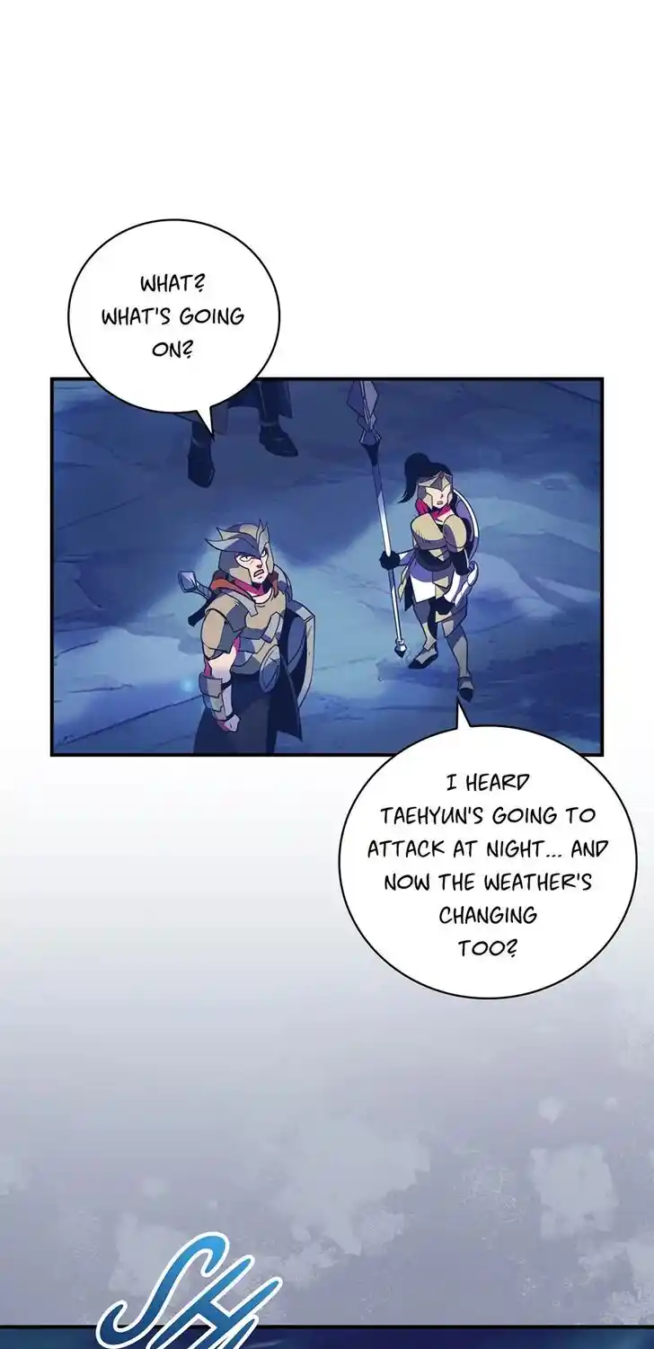 I'm Destined For Greatness! Ch.218