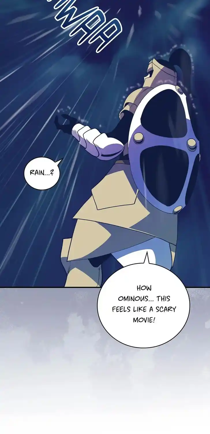 I'm Destined For Greatness! Ch.218