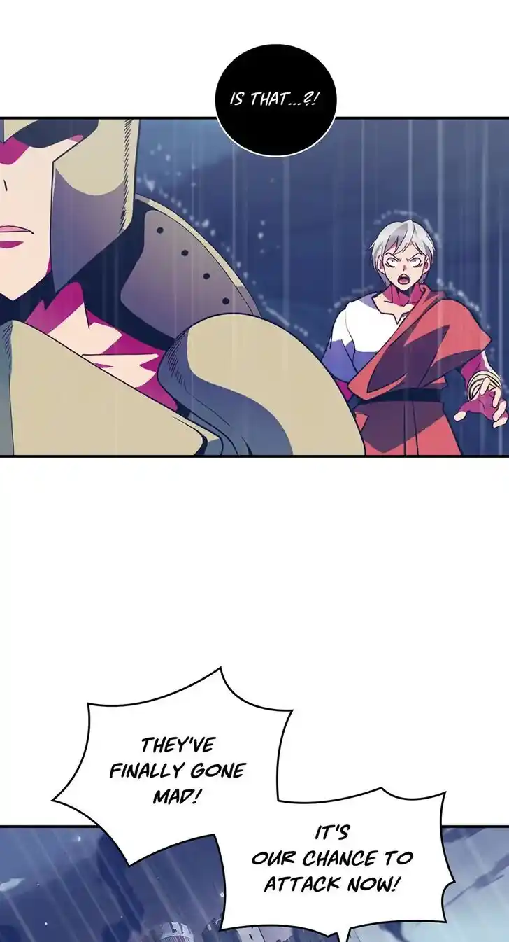 I'm Destined For Greatness! Ch.218