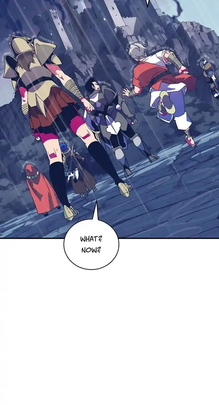 I'm Destined For Greatness! Ch.218