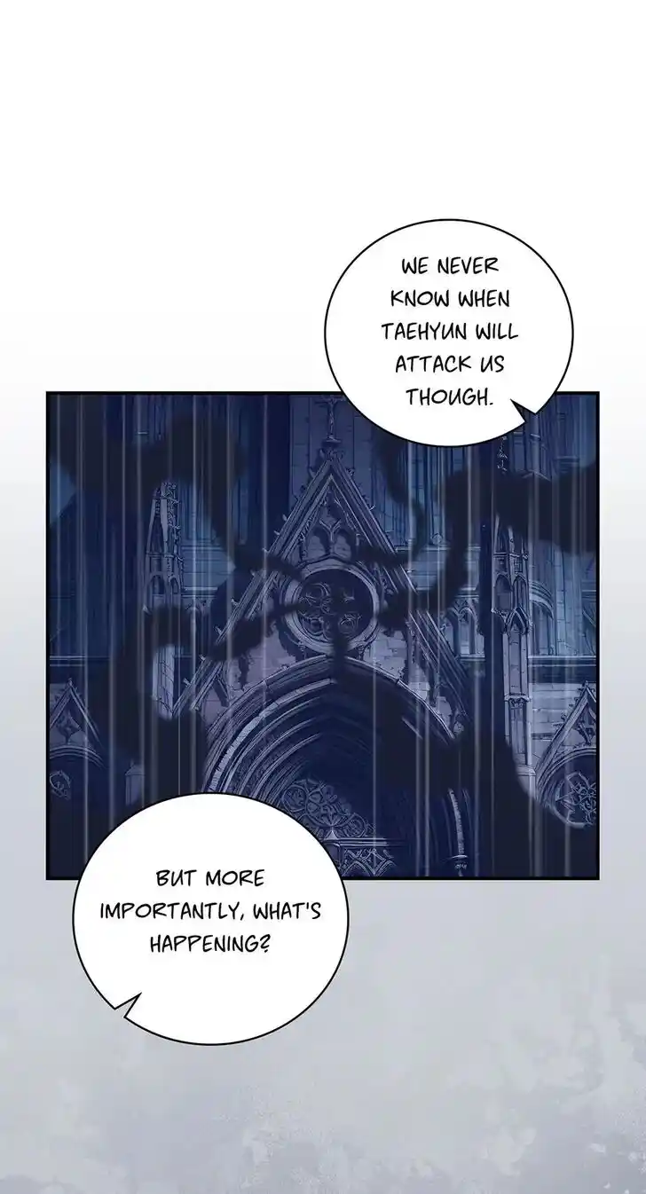 I'm Destined For Greatness! Ch.218