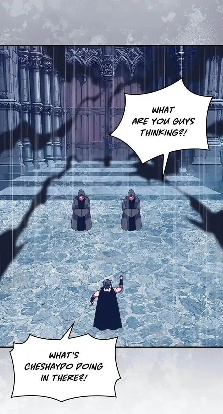 I'm Destined For Greatness! Ch.218