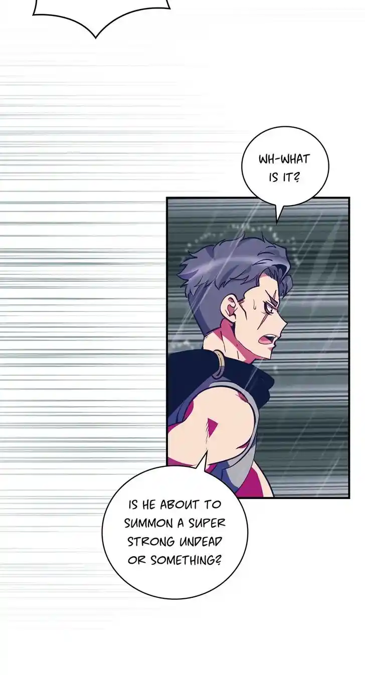 I'm Destined For Greatness! Ch.218