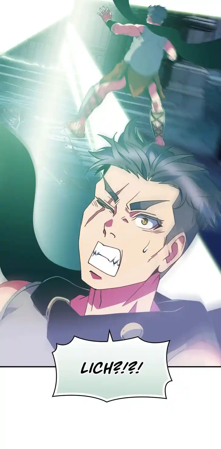 I'm Destined For Greatness! Ch.218