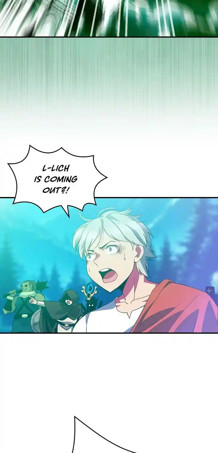 I'm Destined For Greatness! Ch.218