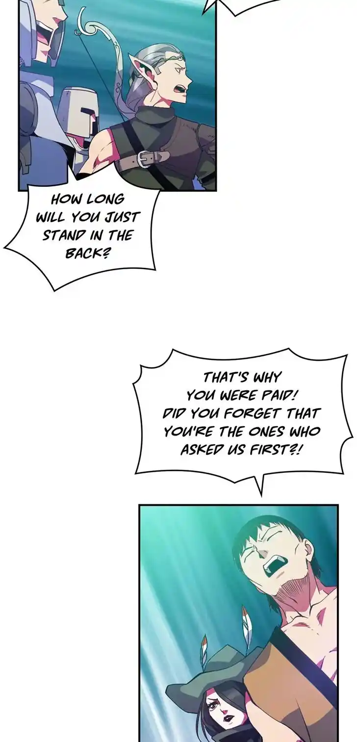 I'm Destined For Greatness! Ch.218