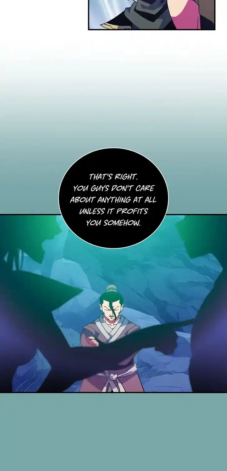 I'm Destined For Greatness! Ch.218