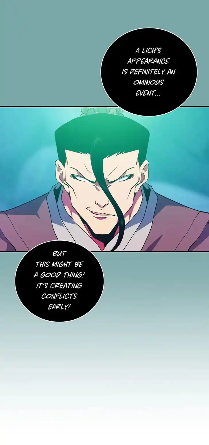 I'm Destined For Greatness! Ch.218