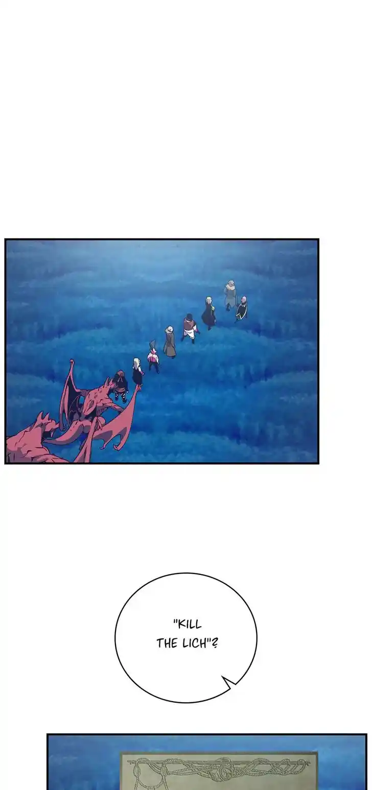 I'm Destined For Greatness! Ch.218