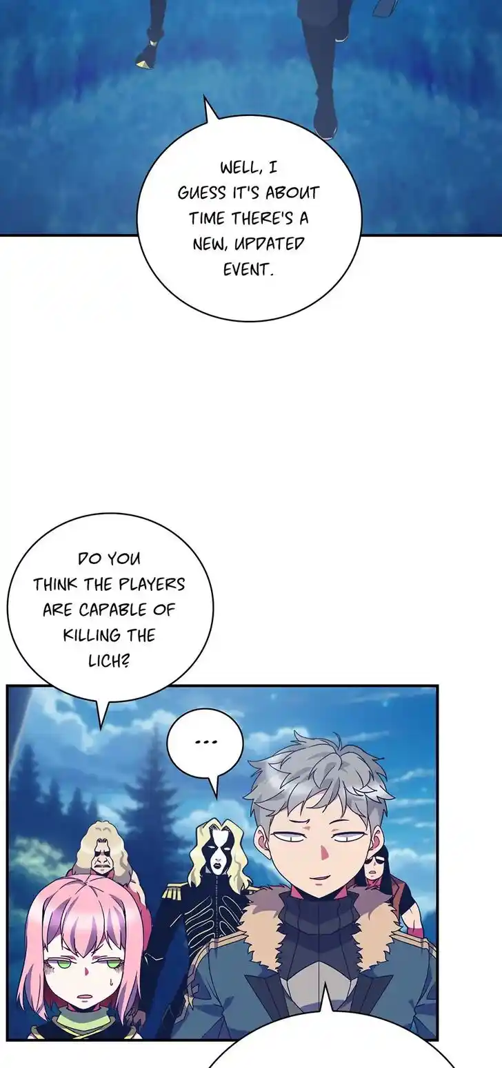 I'm Destined For Greatness! Ch.218