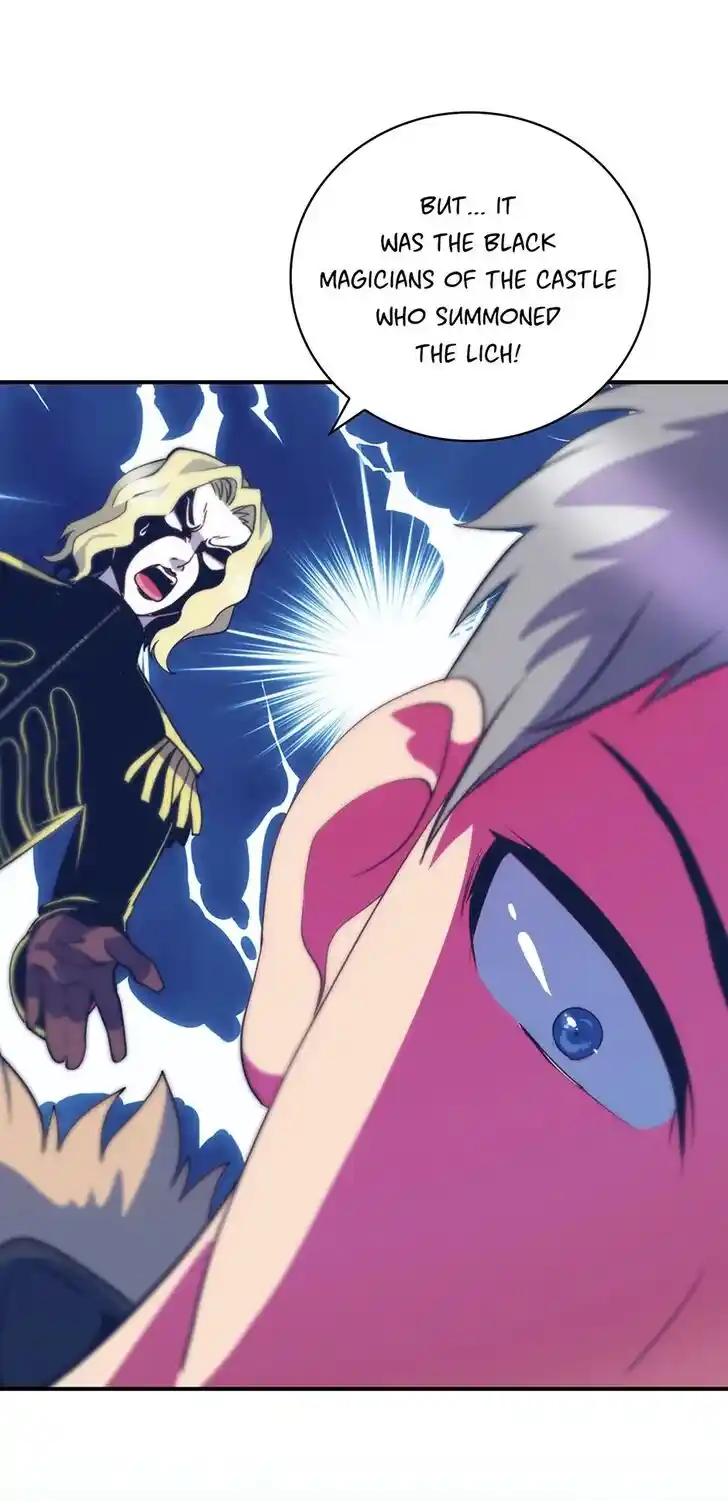 I'm Destined For Greatness! Ch.218