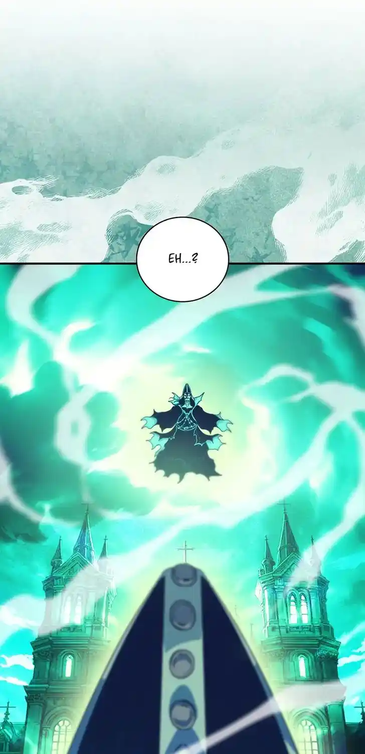 I'm Destined For Greatness! Ch.218