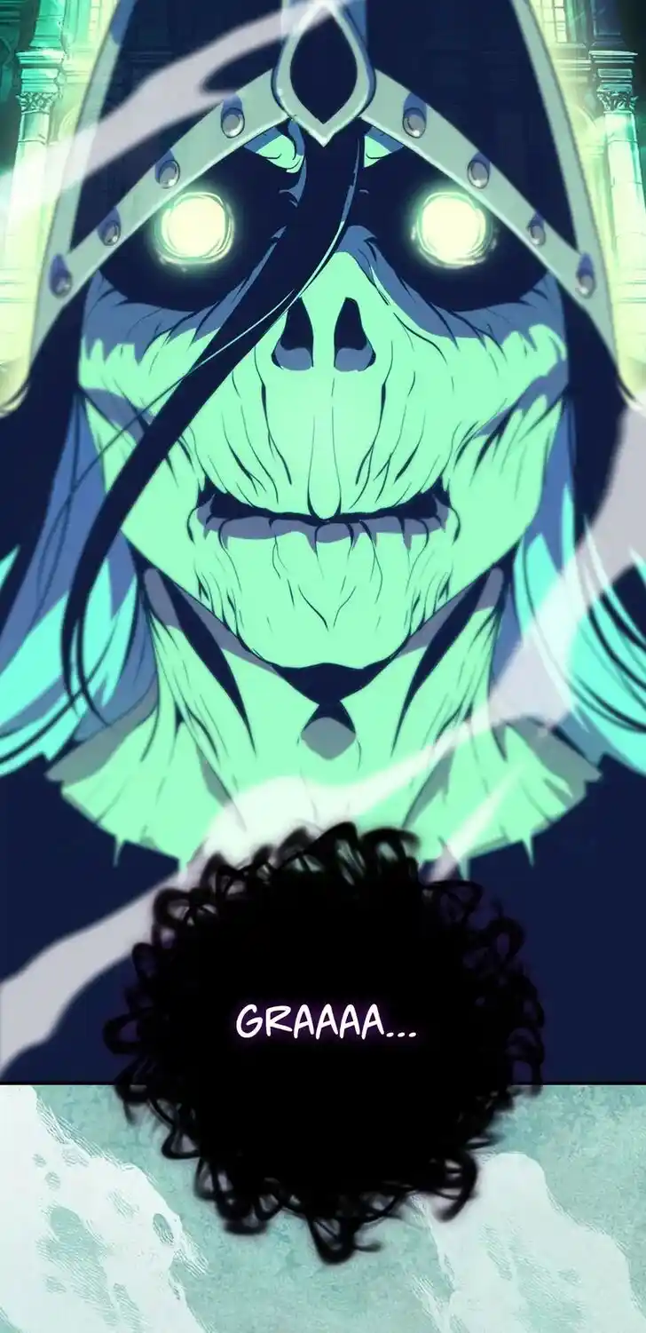 I'm Destined For Greatness! Ch.218