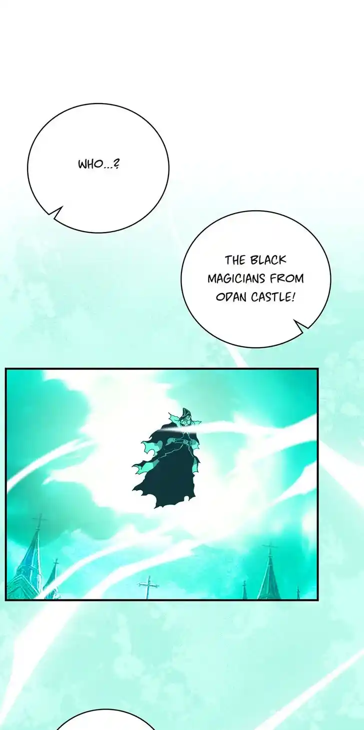 I'm Destined For Greatness! Ch.219