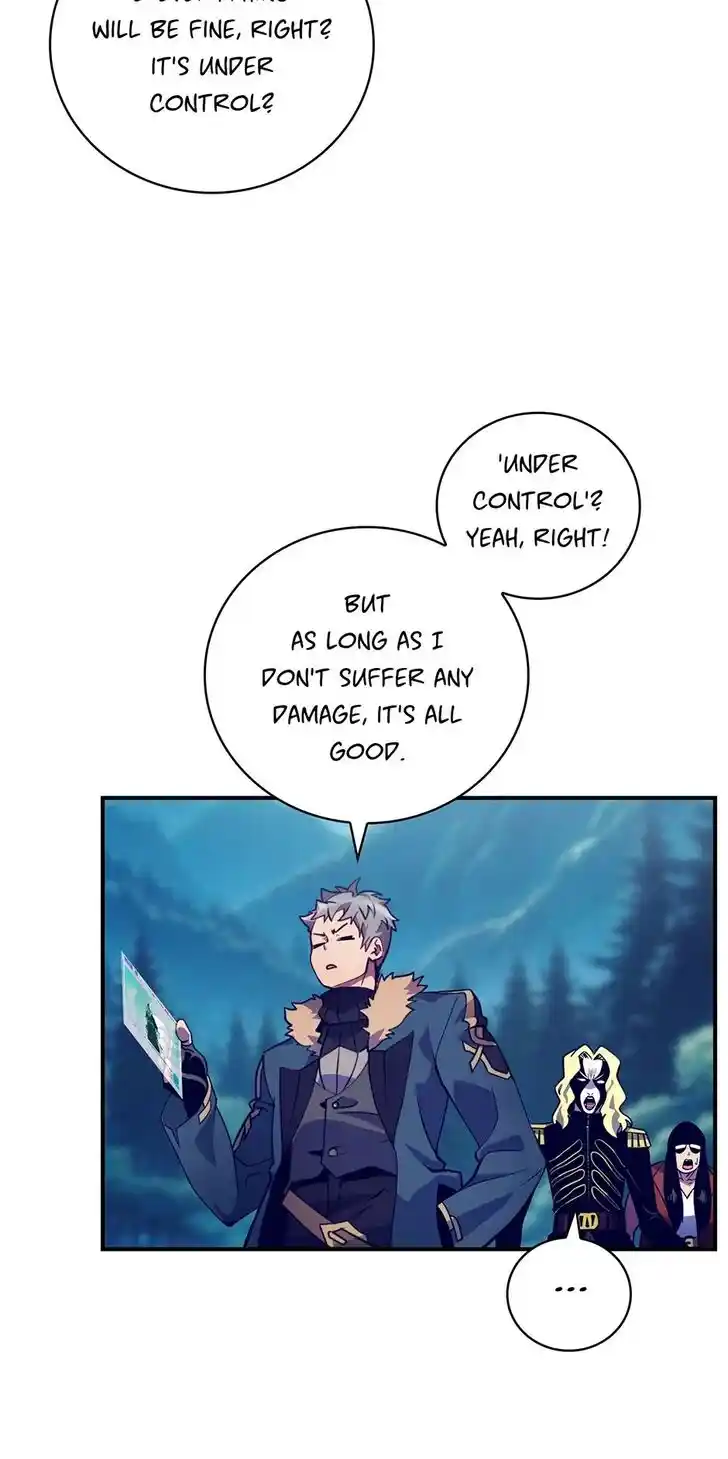 I'm Destined For Greatness! Ch.219