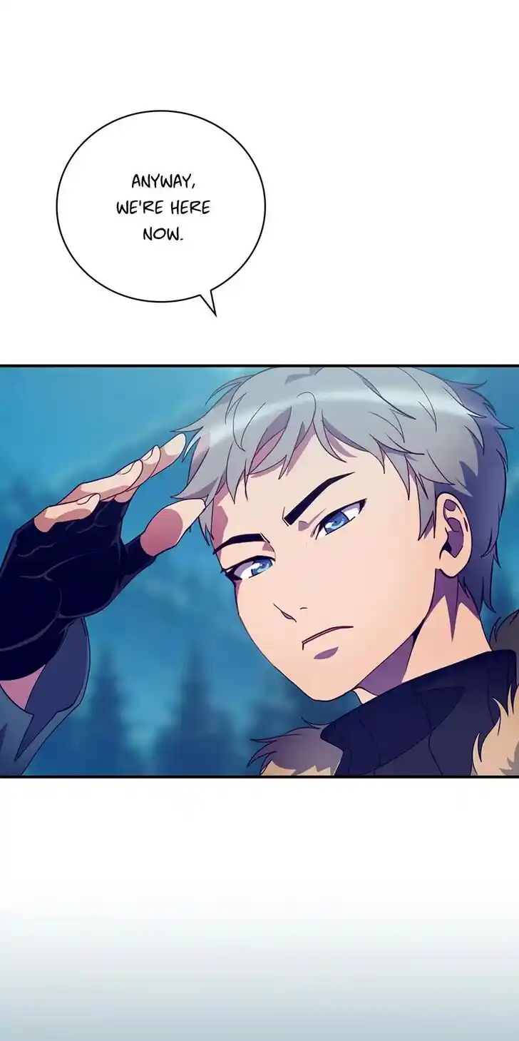 I'm Destined For Greatness! Ch.219