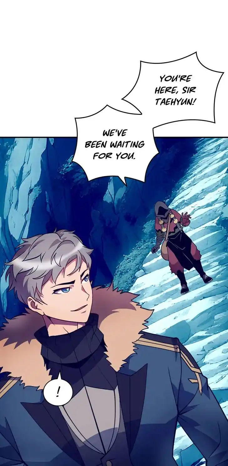 I'm Destined For Greatness! Ch.219