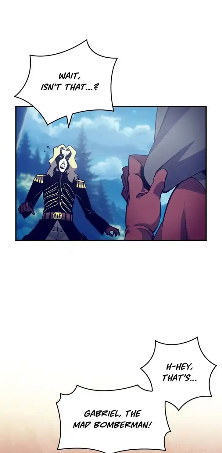 I'm Destined For Greatness! Ch.219