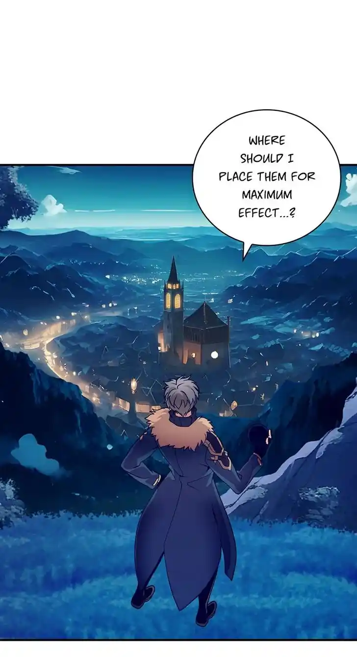 I'm Destined For Greatness! Ch.219