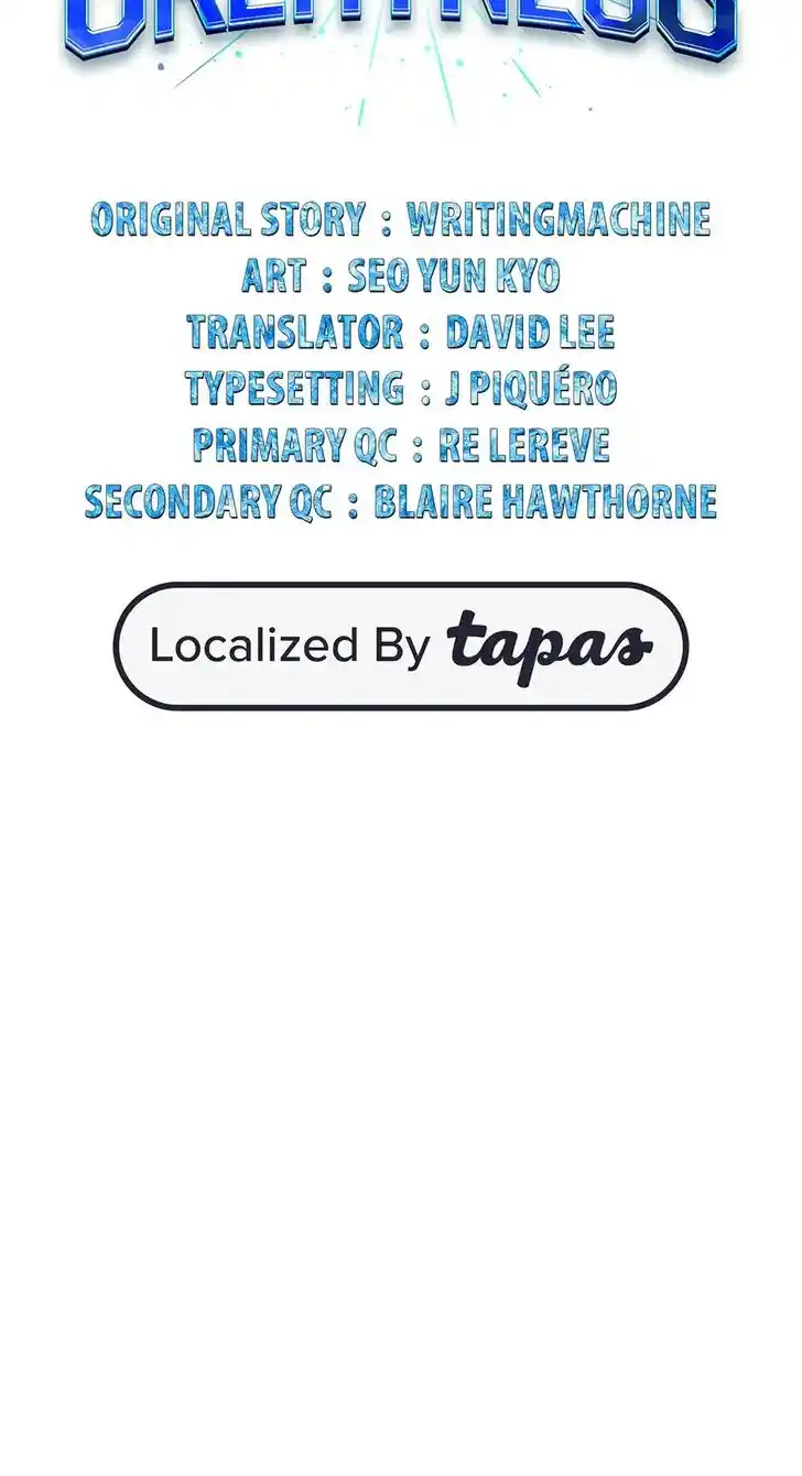 I'm Destined For Greatness! Ch.219