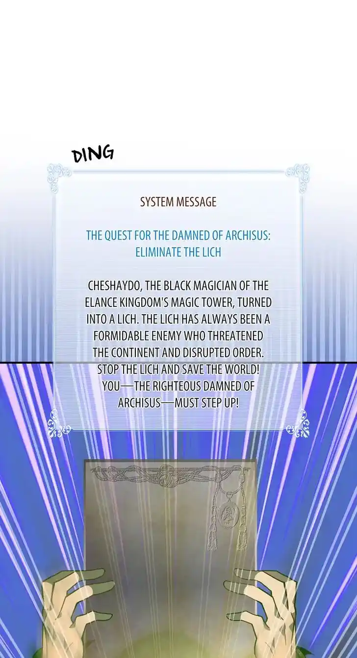 I'm Destined For Greatness! Ch.219