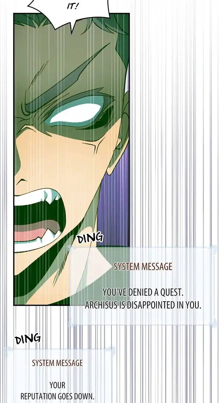 I'm Destined For Greatness! Ch.219